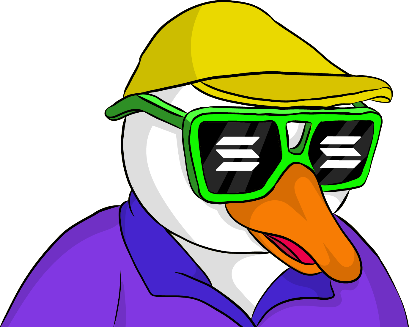 dicky-the-duck